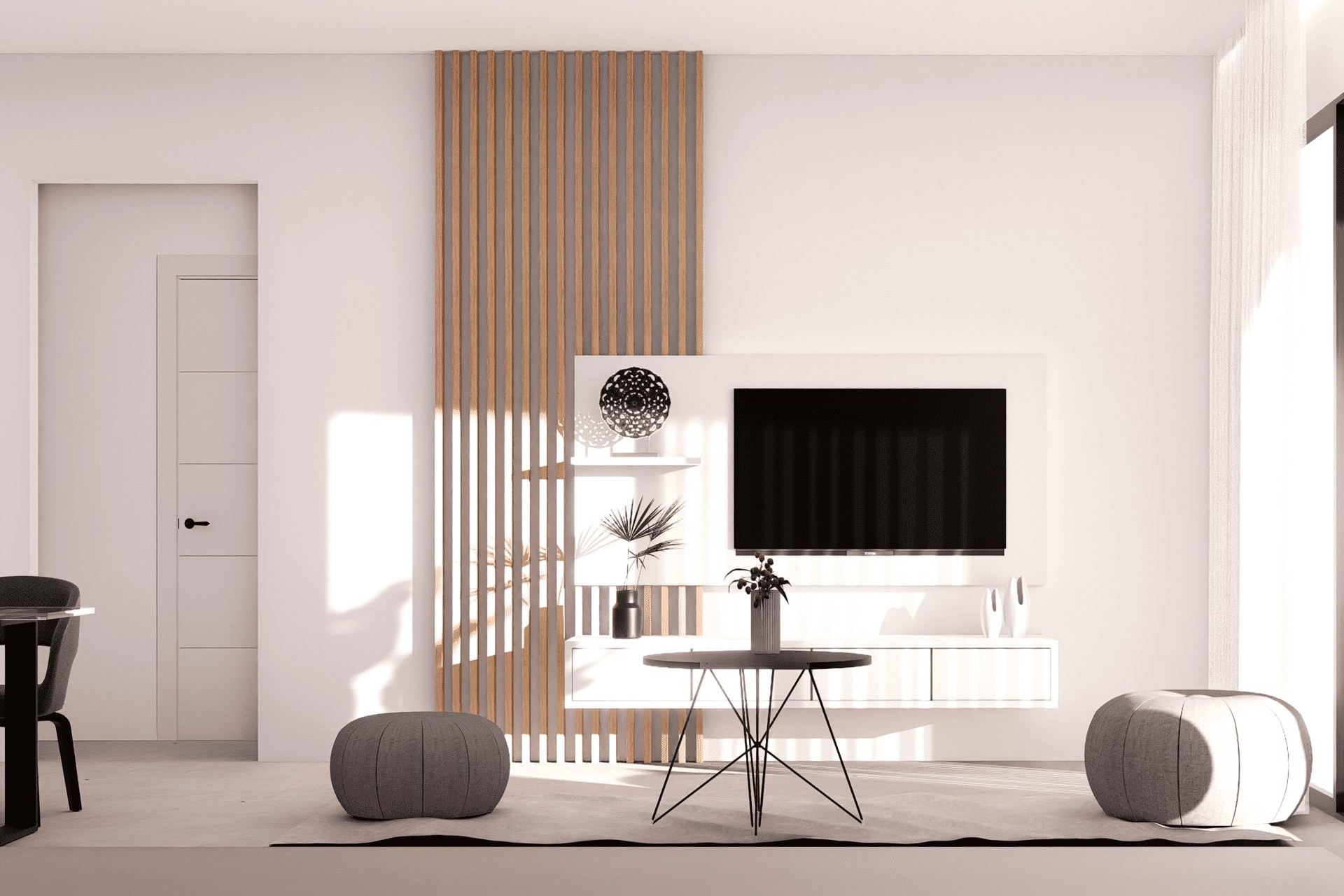 Nieuwbouw Woningen - Apartment - Finestrat