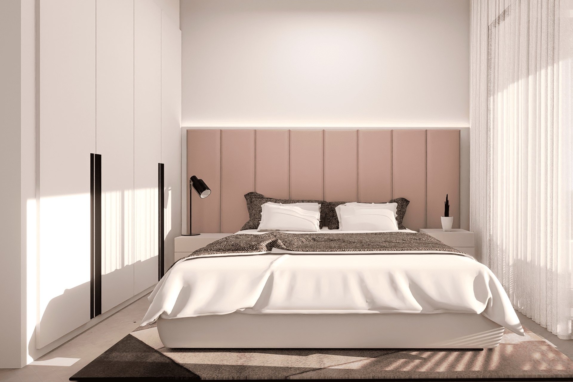 Nieuwbouw Woningen - Apartment - Finestrat