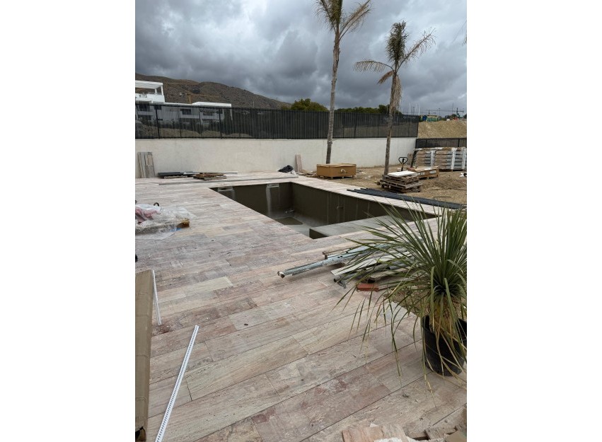 Nieuwbouw Woningen - Apartment - Finestrat