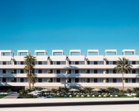 Nieuwbouw Woningen - Apartment - Finestrat