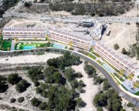 Nieuwbouw Woningen - Apartment - Finestrat