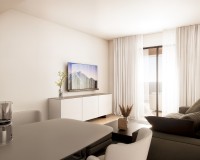 Nieuwbouw Woningen - Apartment - Finestrat
