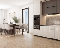 Nieuwbouw Woningen - Apartment - Finestrat