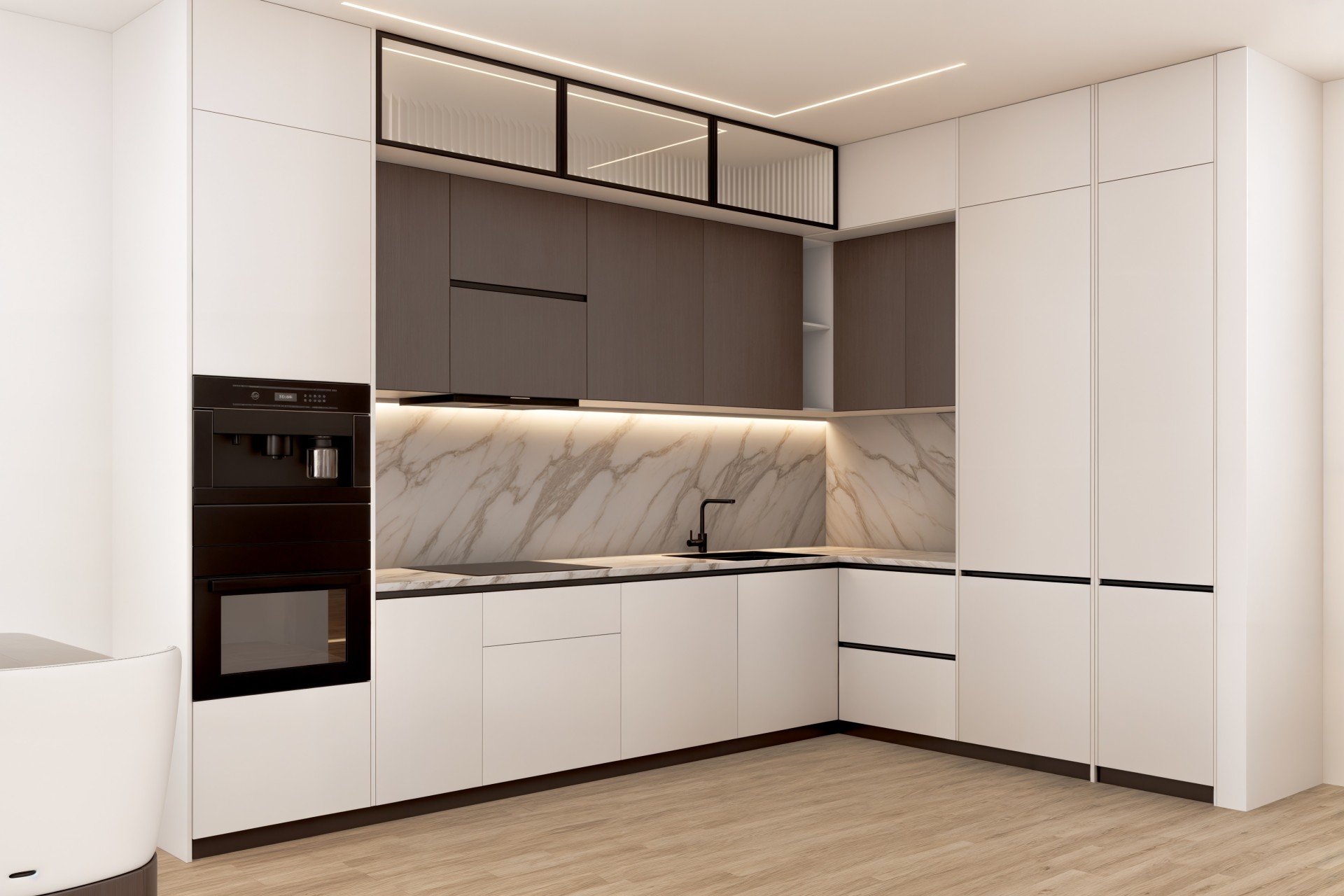 Nieuwbouw Woningen - Apartment - Finestrat