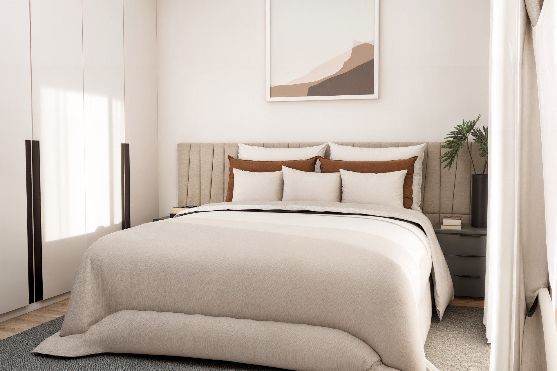 Nieuwbouw Woningen - Apartment - Finestrat