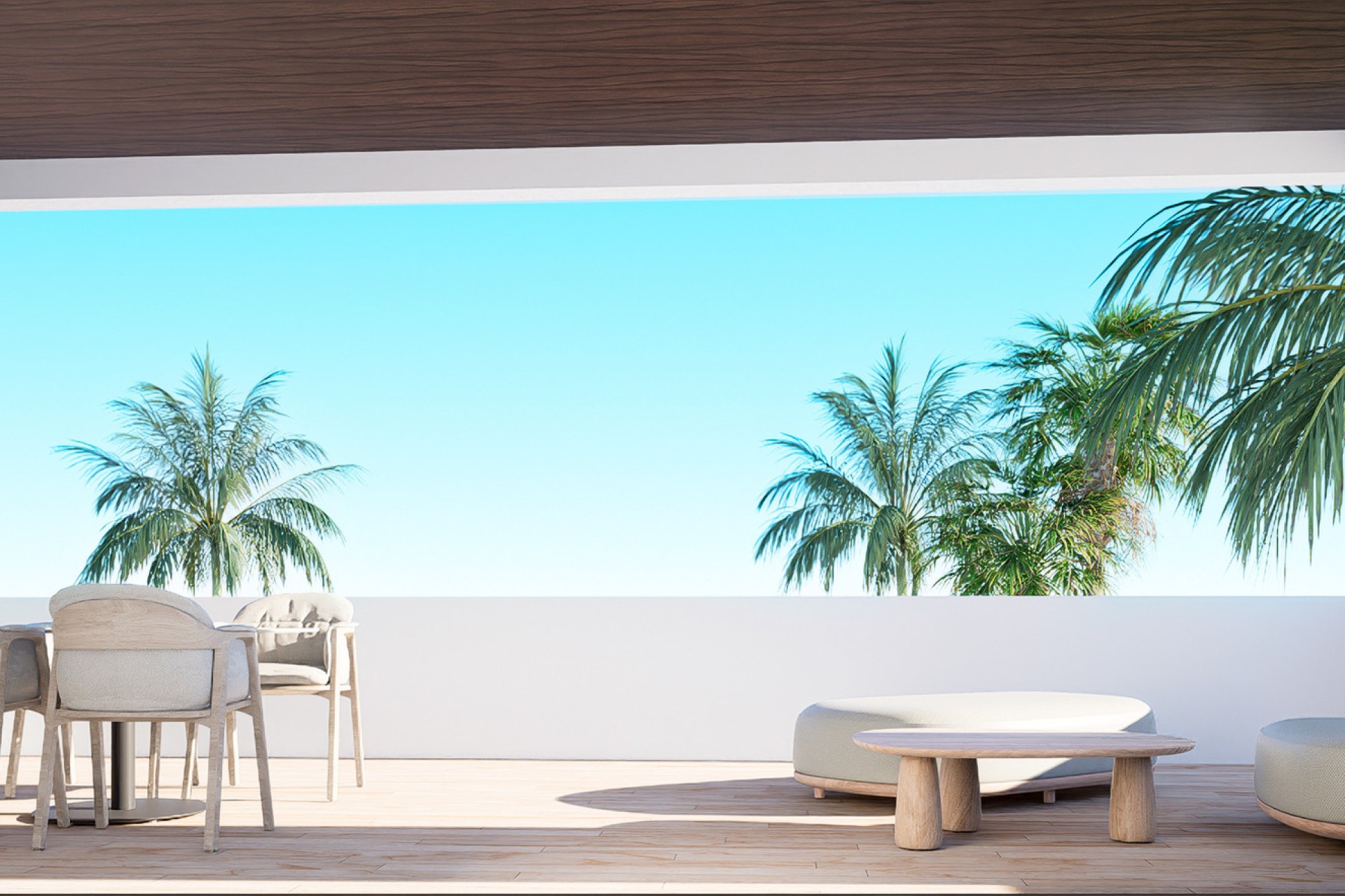 Nieuwbouw Woningen - Apartment - Finestrat