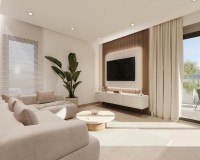 Nieuwbouw Woningen - Apartment - Fuente Alamo - Hacienda del Alamo