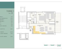 Nieuwbouw Woningen - Apartment - Guardamar del Segura - Avda del Puerto