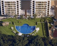 Nieuwbouw Woningen - Apartment - Guardamar del Segura - Avda del Puerto