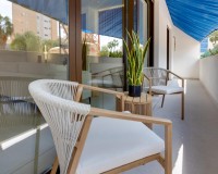 Nieuwbouw Woningen - Apartment - Guardamar del Segura - Avda del Puerto