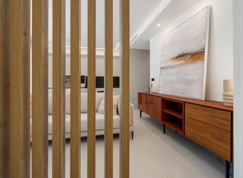 Nieuwbouw Woningen - Apartment - Guardamar del Segura - Avda del Puerto
