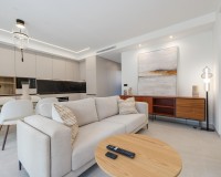 Nieuwbouw Woningen - Apartment - Guardamar del Segura - Avda del Puerto