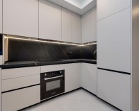 Nieuwbouw Woningen - Apartment - Guardamar del Segura - Avda del Puerto