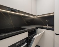 Nieuwbouw Woningen - Apartment - Guardamar del Segura - Avda del Puerto