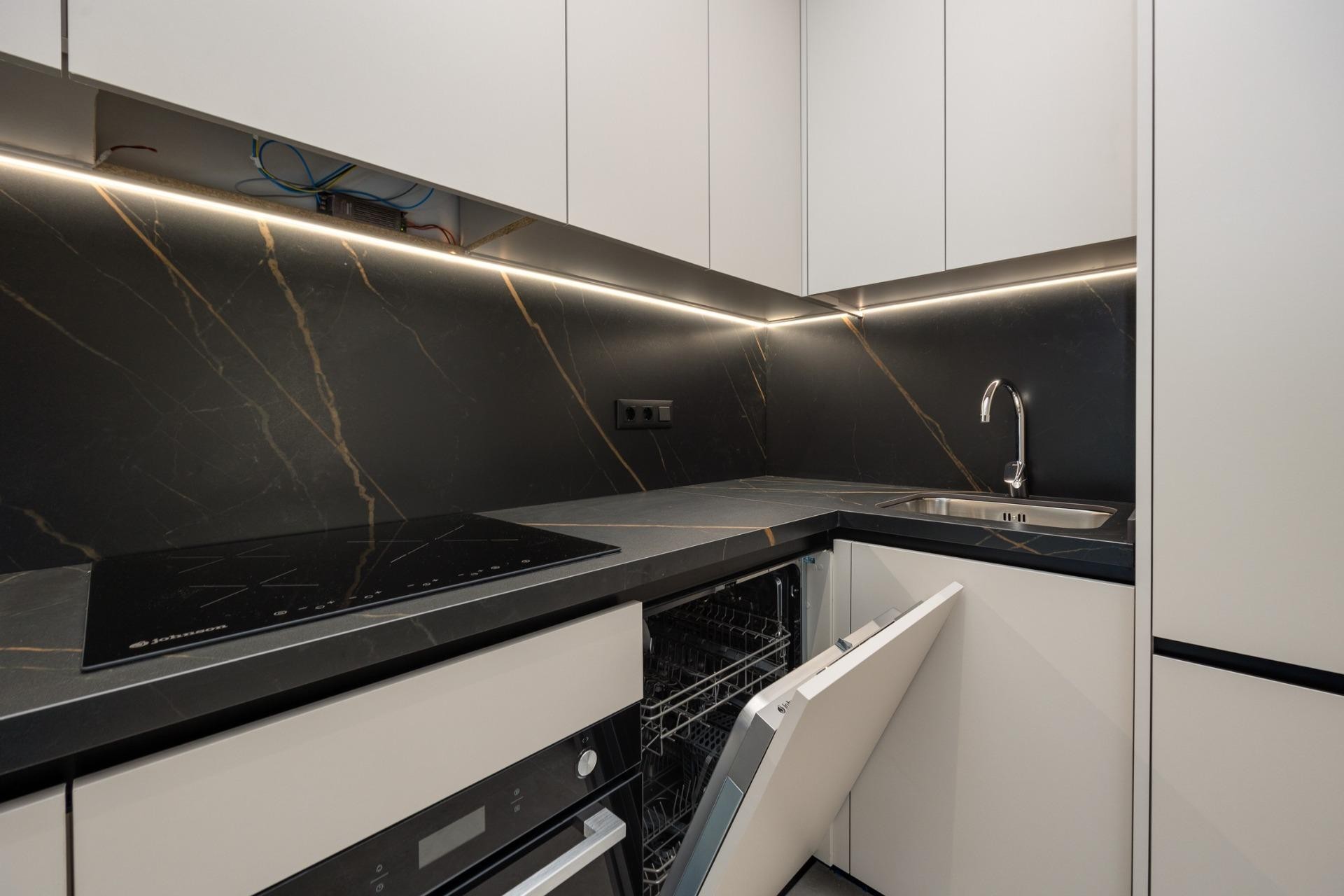 Nieuwbouw Woningen - Apartment - Guardamar del Segura - Avda del Puerto