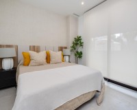 Nieuwbouw Woningen - Apartment - Guardamar del Segura - Avda del Puerto