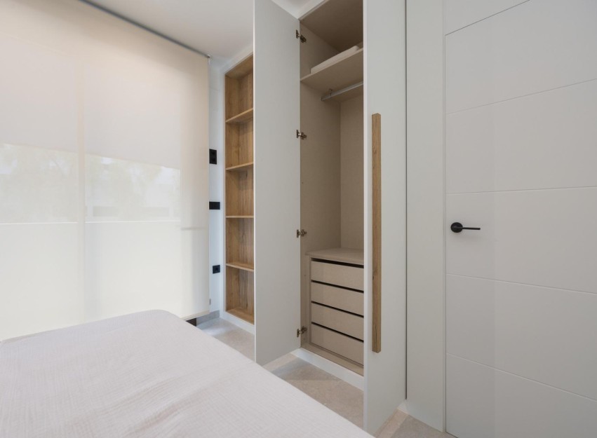 Nieuwbouw Woningen - Apartment - Guardamar del Segura - Avda del Puerto
