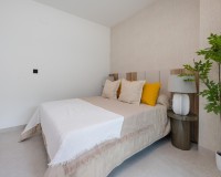 Nieuwbouw Woningen - Apartment - Guardamar del Segura - Avda del Puerto