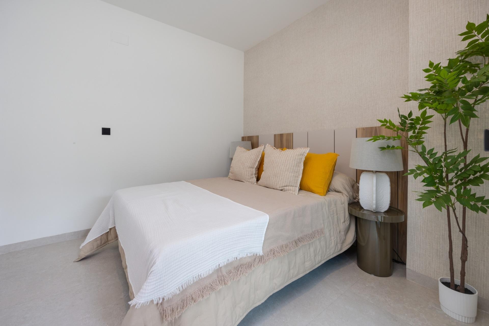 Nieuwbouw Woningen - Apartment - Guardamar del Segura - Avda del Puerto