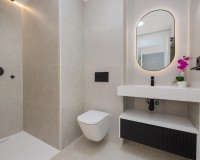 Nieuwbouw Woningen - Apartment - Guardamar del Segura - Avda del Puerto