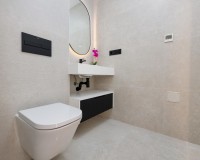 Nieuwbouw Woningen - Apartment - Guardamar del Segura - Avda del Puerto