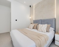 Nieuwbouw Woningen - Apartment - Guardamar del Segura - Avda del Puerto