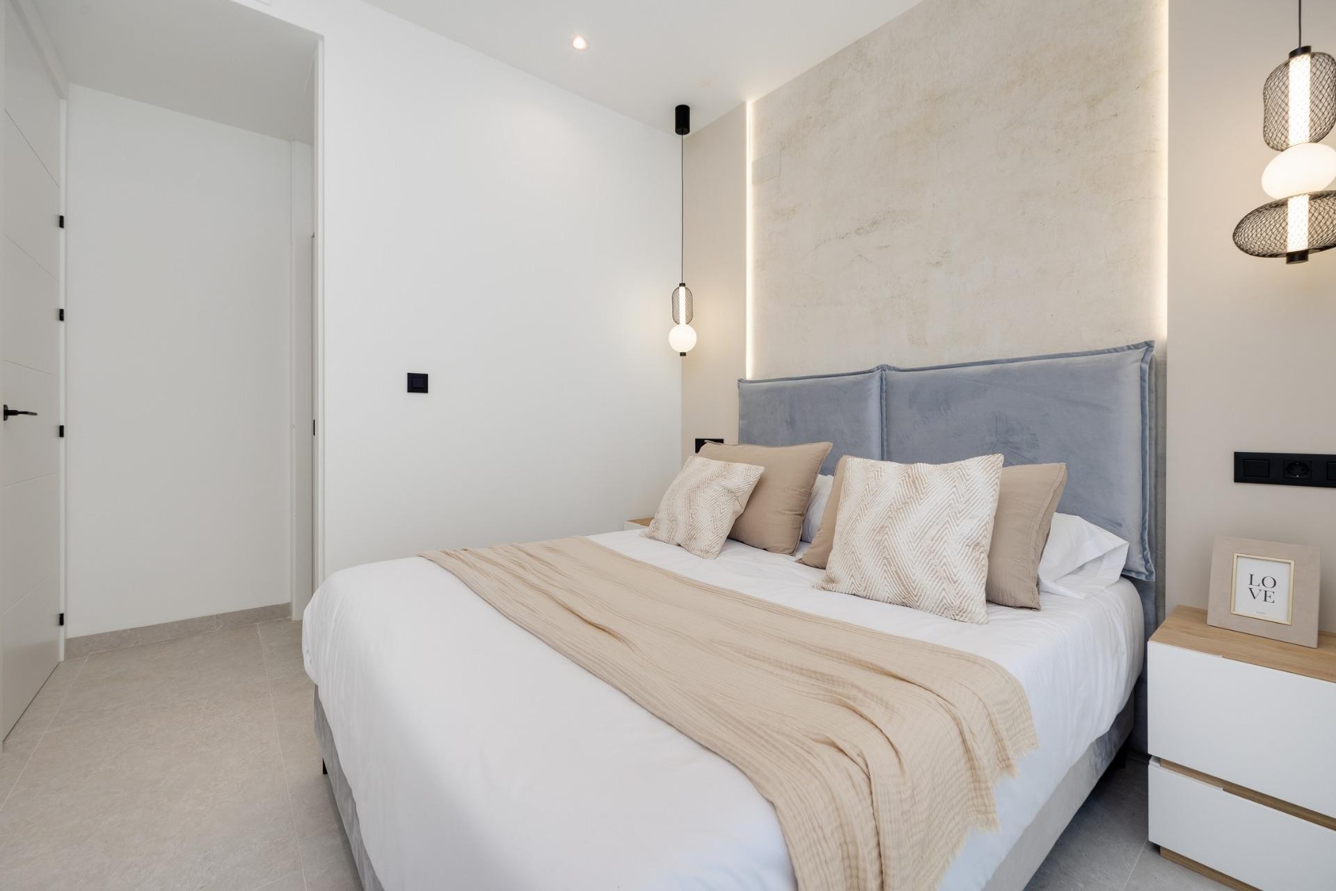 Nieuwbouw Woningen - Apartment - Guardamar del Segura - Avda del Puerto