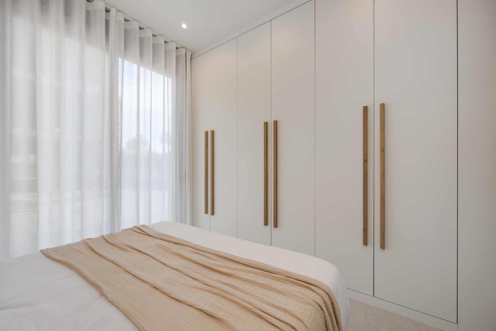 Nieuwbouw Woningen - Apartment - Guardamar del Segura - Avda del Puerto
