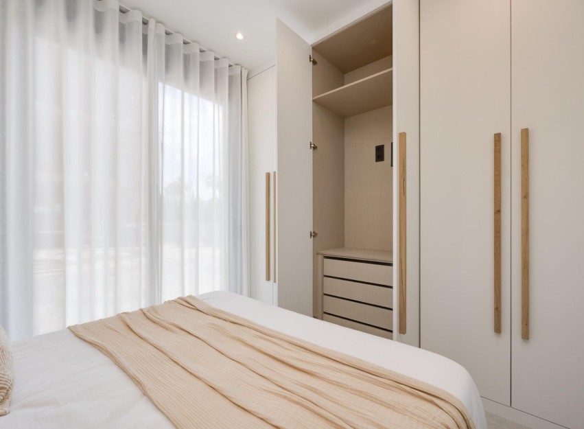 Nieuwbouw Woningen - Apartment - Guardamar del Segura - Avda del Puerto