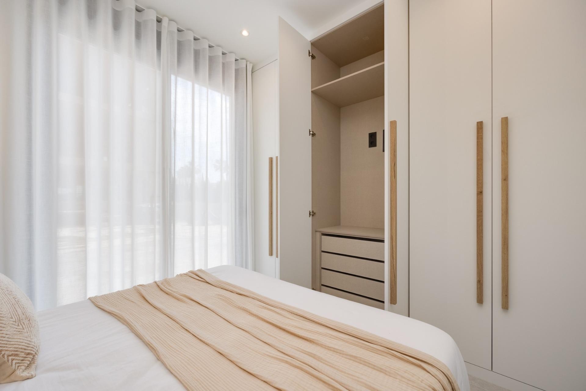 Nieuwbouw Woningen - Apartment - Guardamar del Segura - Avda del Puerto