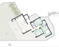 Nieuwbouw Woningen - Apartment - Guardamar del Segura - Avenida del Puerto