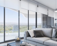 Nieuwbouw Woningen - Apartment - Guardamar del Segura - Avenida del Puerto