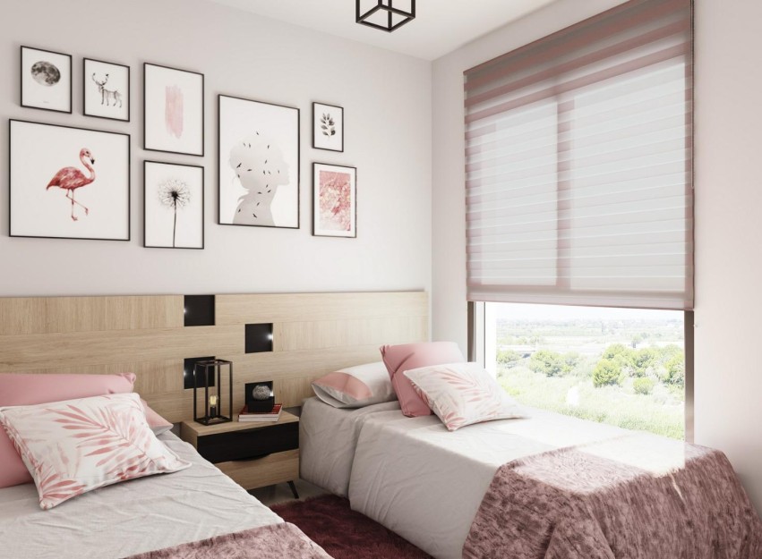 Nieuwbouw Woningen - Apartment - Guardamar del Segura - Avenida del Puerto