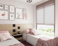 Nieuwbouw Woningen - Apartment - Guardamar del Segura - Avenida del Puerto