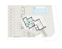 Nieuwbouw Woningen - Apartment - Guardamar del Segura - Avenida del Puerto