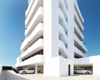 Nieuwbouw Woningen - Apartment - Guardamar del Segura - Camino del Puerto