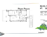 Nieuwbouw Woningen - Apartment - Guardamar del Segura - El Raso