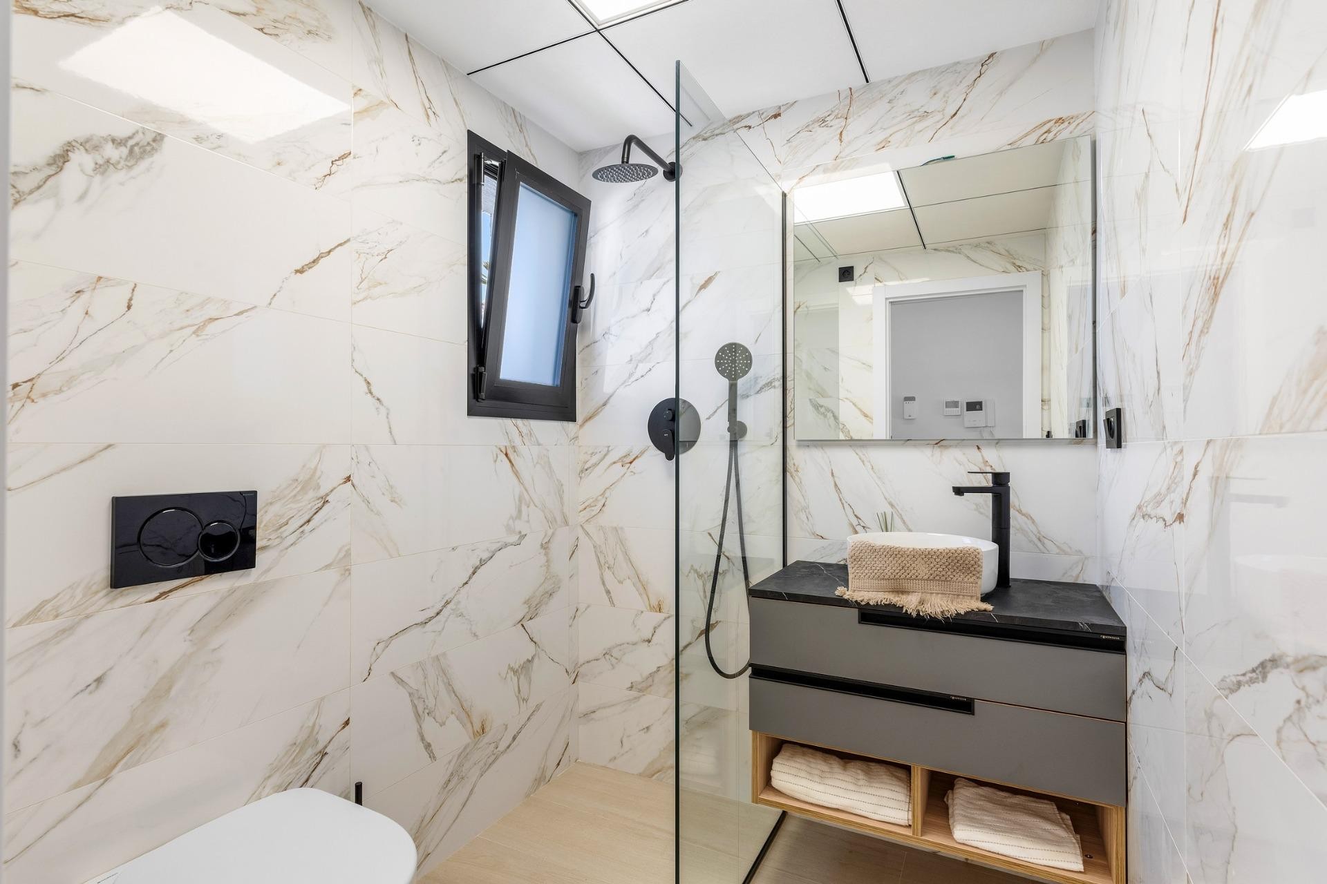 Nieuwbouw Woningen - Apartment - Guardamar del Segura - El Raso