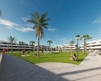 Nieuwbouw Woningen - Apartment - Guardamar del Segura - El Raso