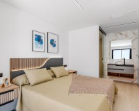 Nieuwbouw Woningen - Apartment - Guardamar del Segura - El Raso
