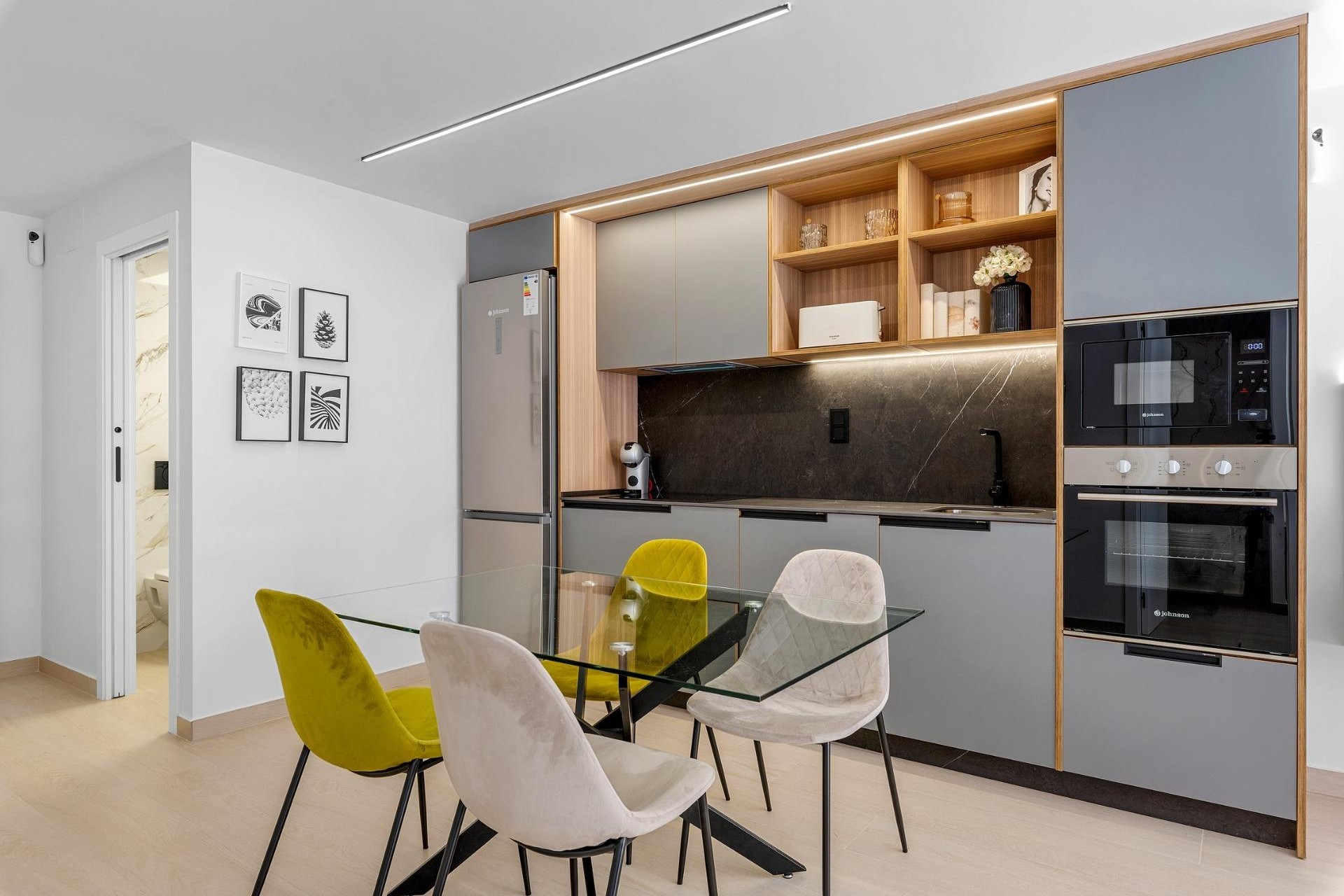 Nieuwbouw Woningen - Apartment - Guardamar del Segura - El Raso