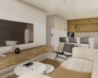 Nieuwbouw Woningen - Apartment - Guardamar del Segura - El Raso