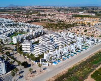 Nieuwbouw Woningen - Apartment - Guardamar del Segura - El Raso