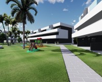 Nieuwbouw Woningen - Apartment - Guardamar del Segura - El Raso