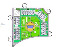 Nieuwbouw Woningen - Apartment - Guardamar del Segura - El Raso