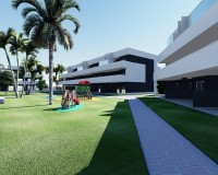 Nieuwbouw Woningen - Apartment - Guardamar del Segura - El Raso