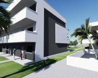 Nieuwbouw Woningen - Apartment - Guardamar del Segura - El Raso