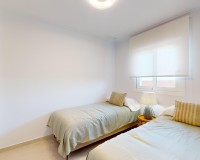 Nieuwbouw Woningen - Apartment - Guardamar del Segura - El Raso