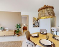 Nieuwbouw Woningen - Apartment - Guardamar del Segura - El Raso