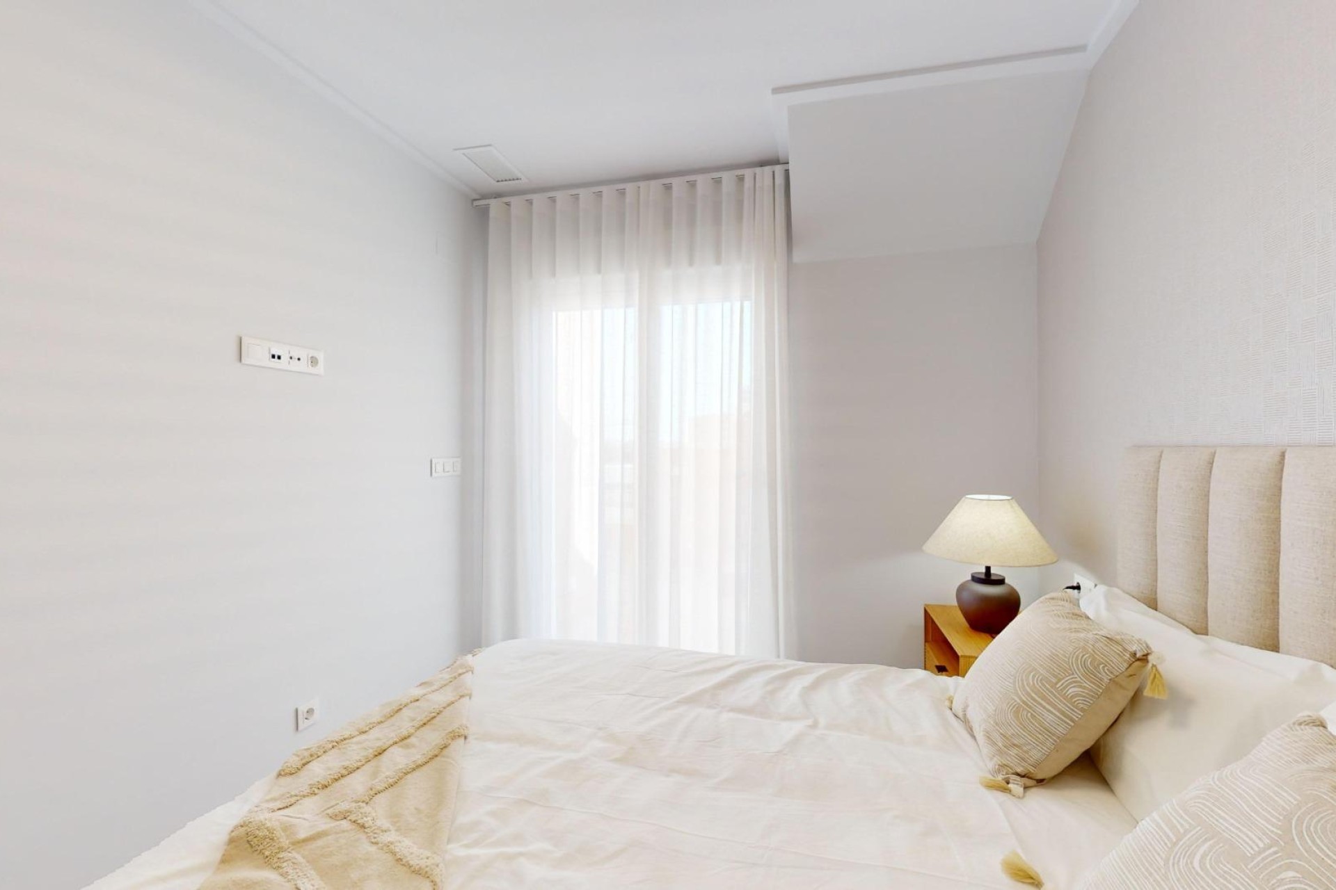 Nieuwbouw Woningen - Apartment - Guardamar del Segura - El Raso